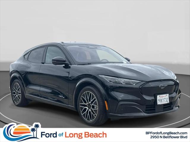 2024 Ford Mustang Mach-E Premium for sale in Long Beach, CA