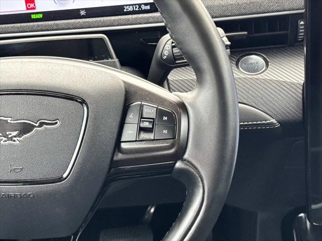 2024 Ford Mustang Mach-E Premium