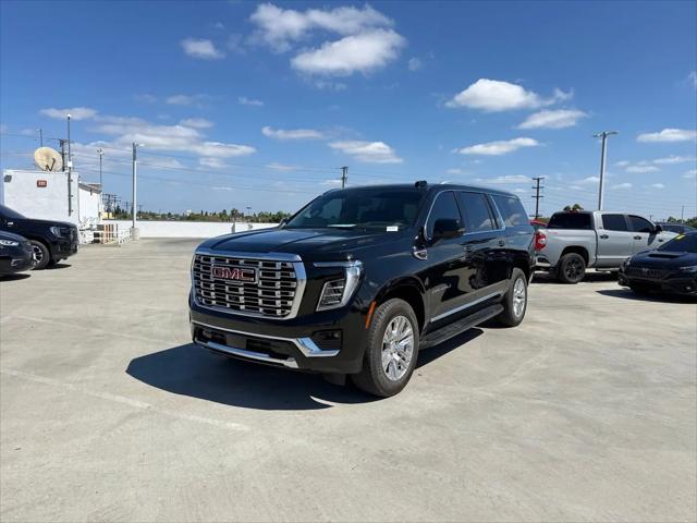 2025 GMC Yukon XL 4WD Denali for sale in Long Beach, CA