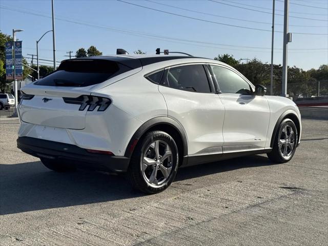 2023 Ford Mustang Mach-E Select