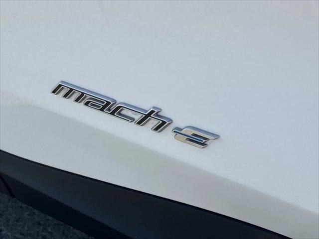 2023 Ford Mustang Mach-E Select