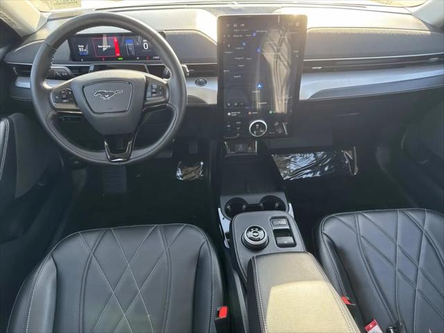 2023 Ford Mustang Mach-E Select
