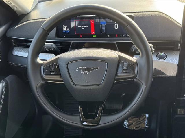 2023 Ford Mustang Mach-E Select