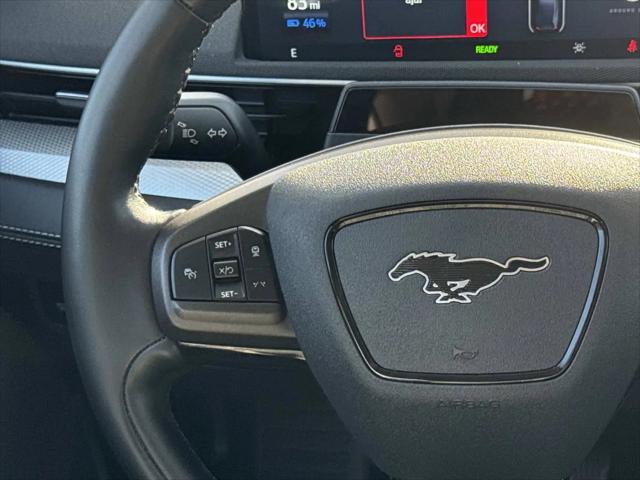 2023 Ford Mustang Mach-E Select