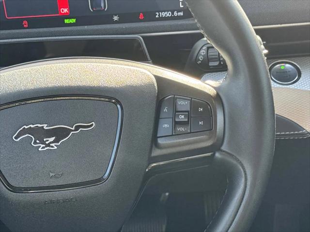 2023 Ford Mustang Mach-E Select