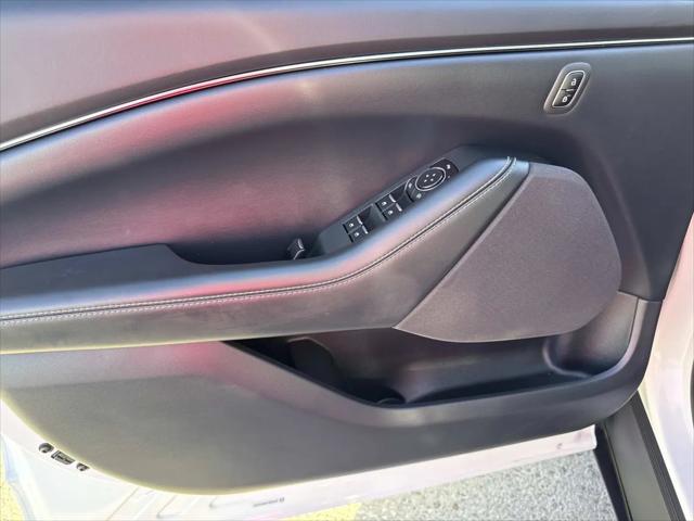 2023 Ford Mustang Mach-E Select