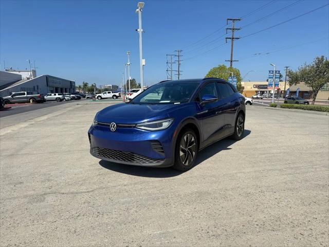 2022 Volkswagen ID.4 Pro S for sale in Long Beach, CA