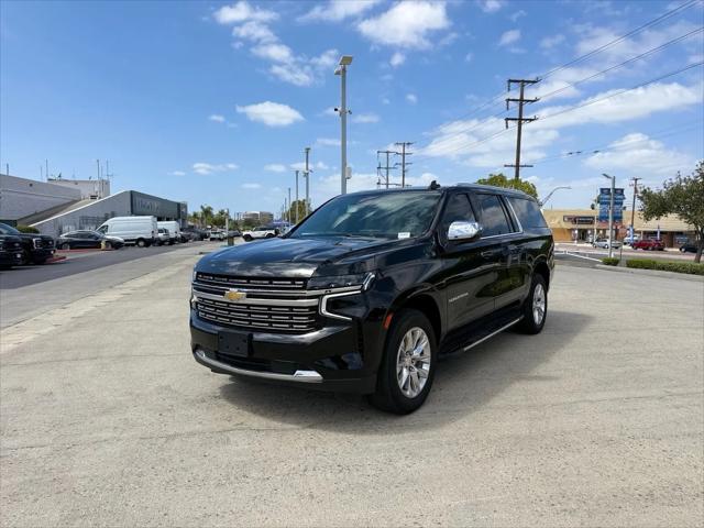 2024 Chevrolet Suburban 2WD Premier for sale in Long Beach, CA