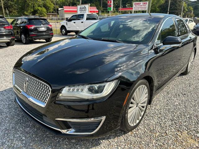2017 Lincoln MKZ Reserve for sale in Calhoun, GA