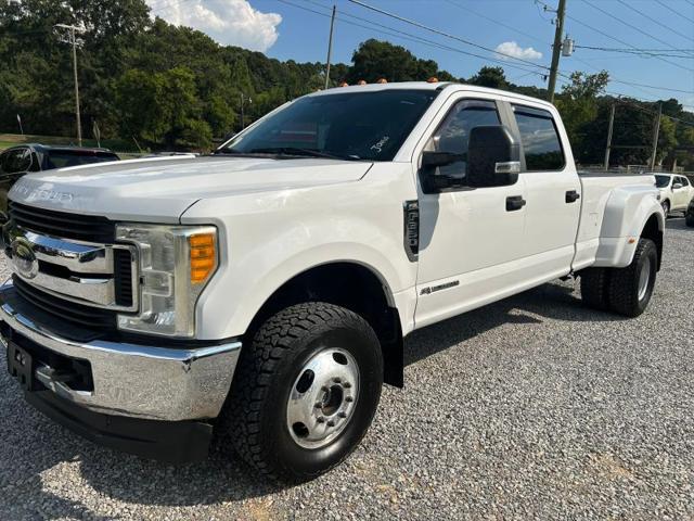 2017 Ford F-350 XL for sale in Calhoun, GA