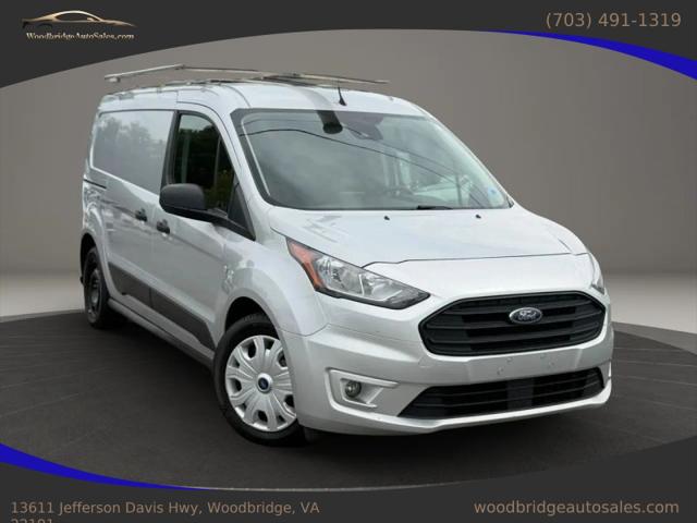 2021 Ford Transit Connect XLT Cargo Van for sale in Woodbridge, VA