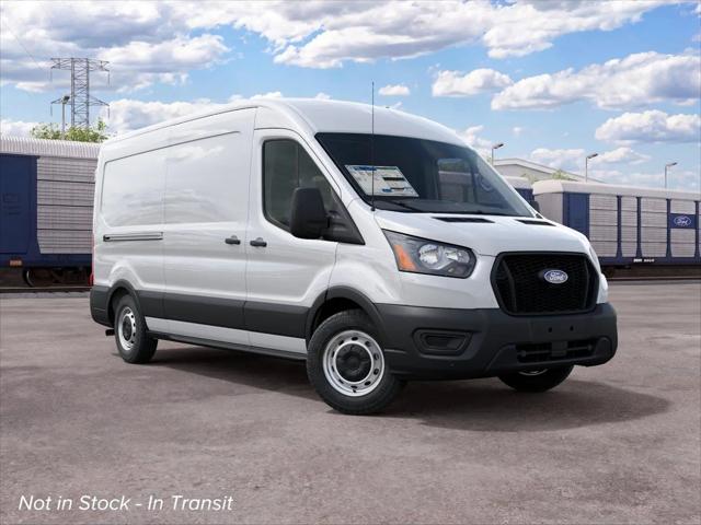 2027 Ford Transit Cargo Van T-250