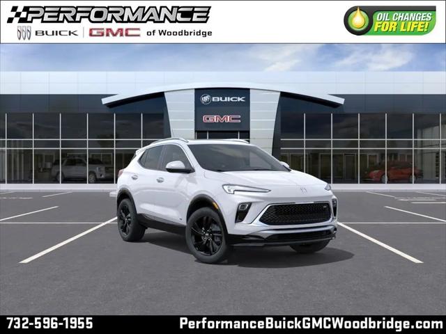 2026 Buick Encore GX Sport Touring AWD for sale in Woodbridge, NJ