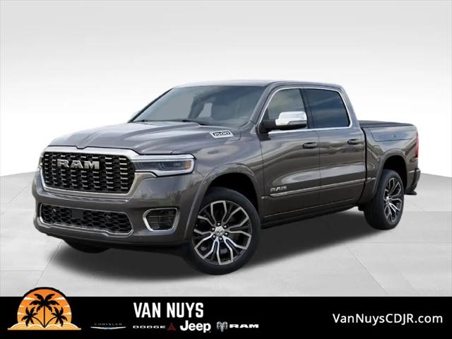 2027 Ram 1500 Tungsten for sale in Van Nuys, CA