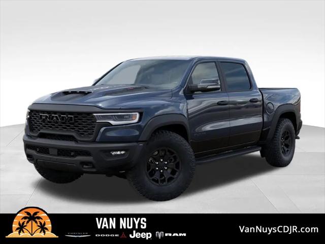 2027 Ram 1500 RHO for sale in Van Nuys, CA