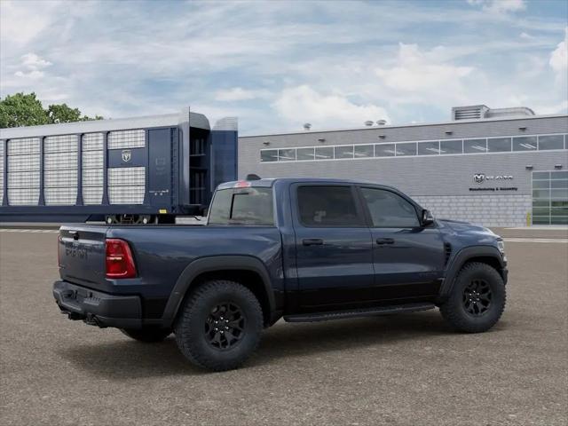 2027 Ram 1500 RHO