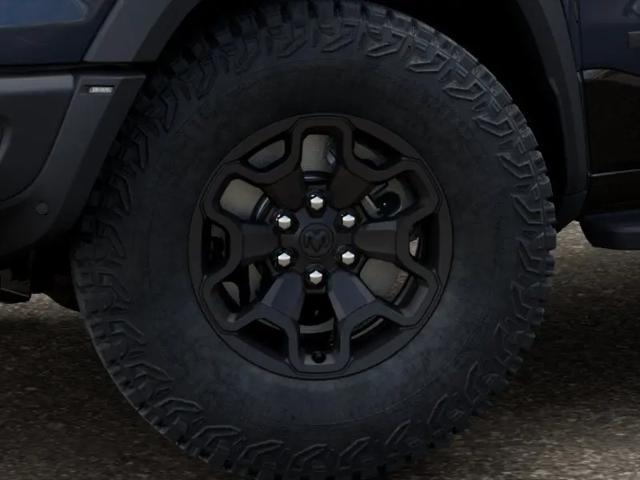 2027 Ram 1500 RHO