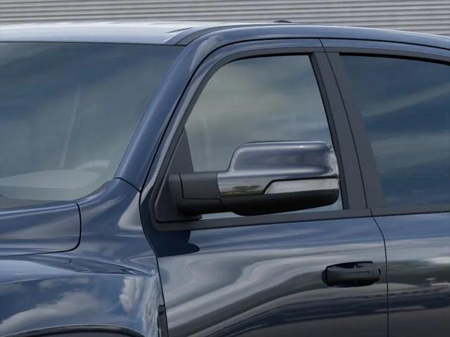 2027 Ram 1500 RHO