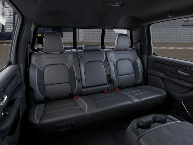 2027 Ram 1500 RHO