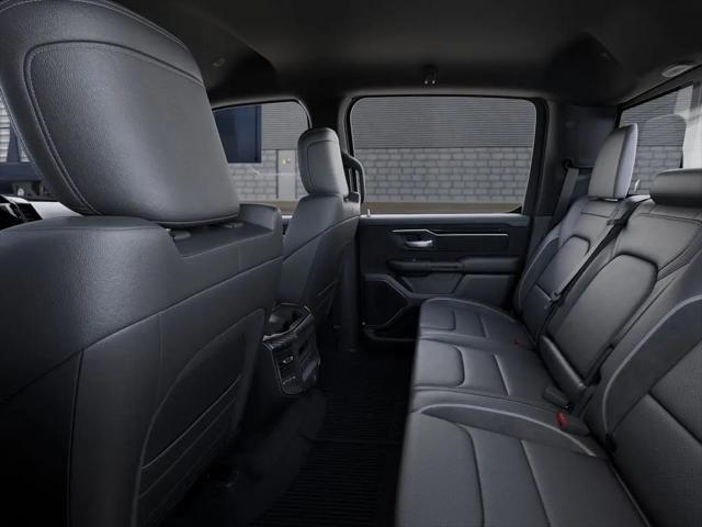 2027 Ram 1500 RHO