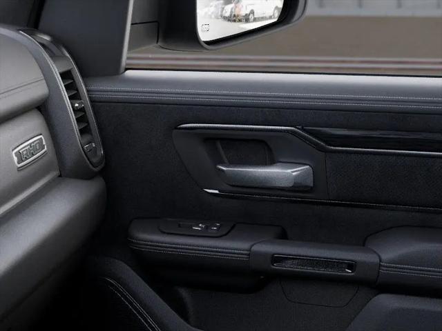 2027 Ram 1500 RHO