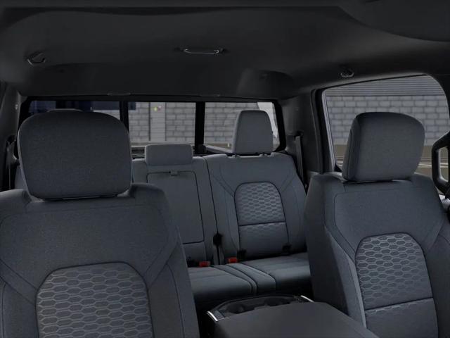 2027 Ram 1500 Big Horn
