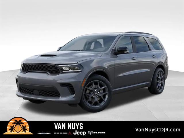 2027 Dodge Durango GT Plus HEMI for sale in Van Nuys, CA