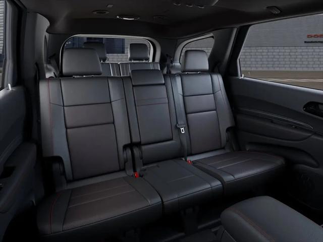 2027 Dodge Durango GT Plus HEMI