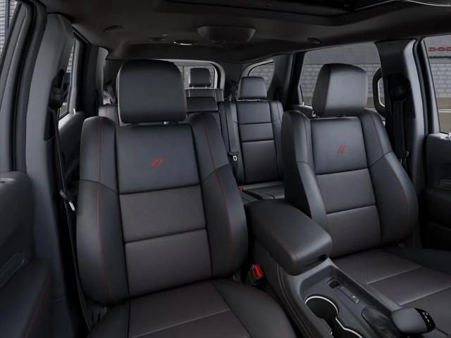 2027 Dodge Durango GT Plus HEMI