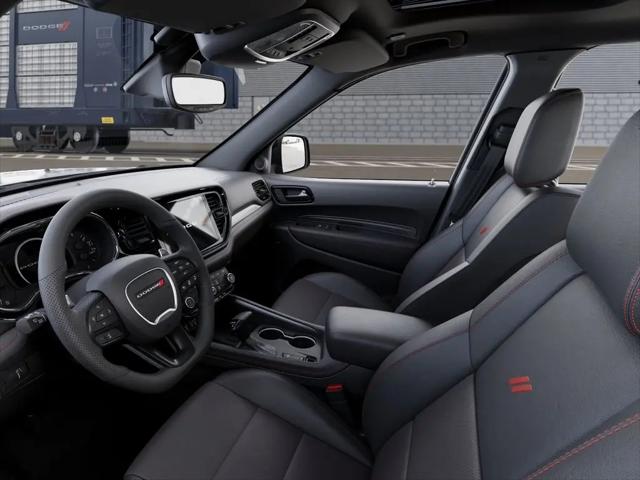 2027 Dodge Durango GT Plus HEMI