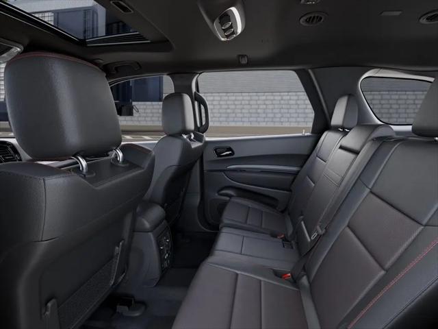2027 Dodge Durango GT Plus HEMI