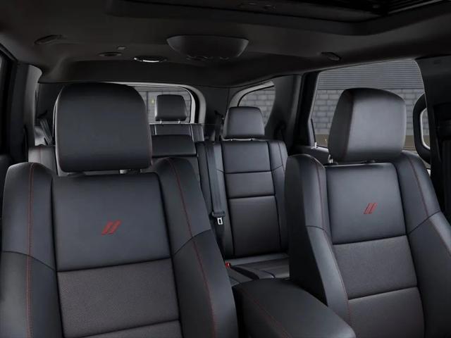 2027 Dodge Durango GT Plus HEMI