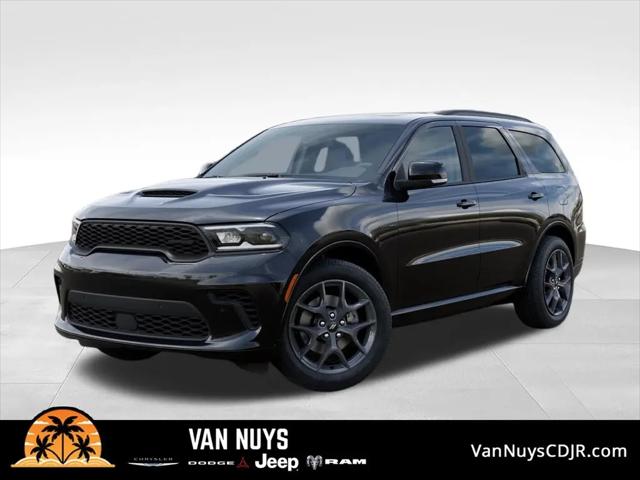 2027 Dodge Durango GT Plus HEMI for sale in Van Nuys, CA