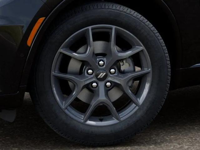 2027 Dodge Durango GT Plus HEMI