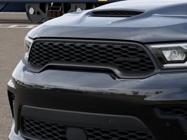 2027 Dodge Durango GT Plus HEMI
