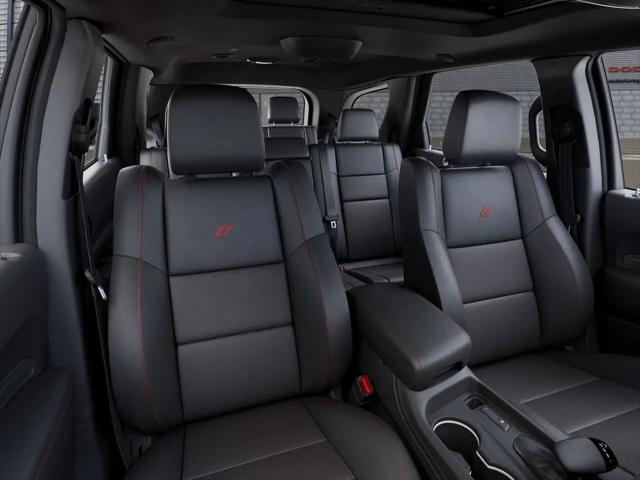 2027 Dodge Durango GT Plus HEMI