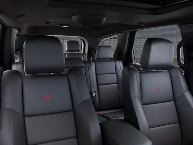 2027 Dodge Durango GT Plus HEMI