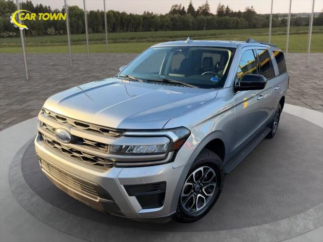 2023 Ford Expedition XL MAX for sale in Manassas, VA