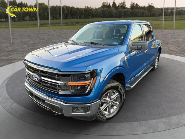 2025 Ford F-150 XLT for sale in Manassas, VA