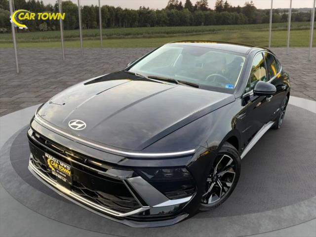 2025 Hyundai Sonata SEL for sale in Manassas, VA