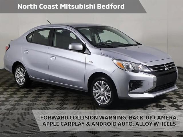 2024 Mitsubishi Mirage G4 LE for sale in Bedford, OH