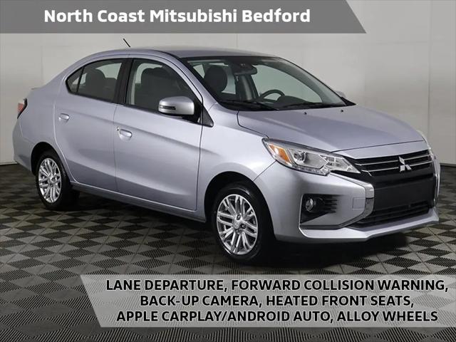 2024 Mitsubishi Mirage G4 SE for sale in Bedford, OH