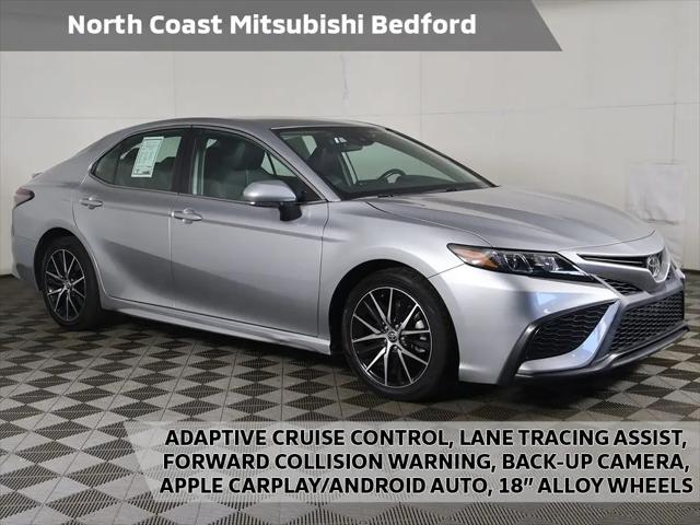 2023 Toyota Camry SE for sale in Bedford, OH