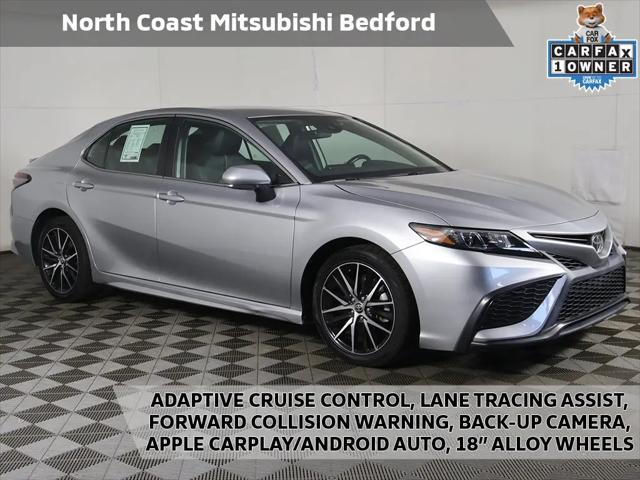 2023 Toyota Camry SE for sale in Bedford, OH