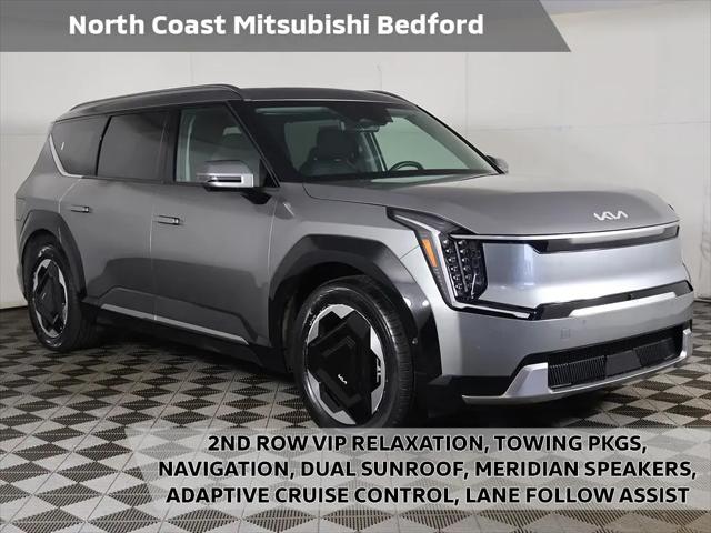 2024 Kia EV9 Land for sale in Bedford, OH