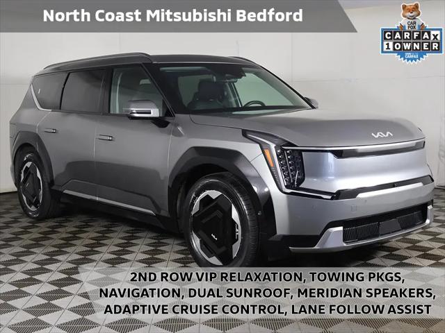 2024 Kia EV9 Land for sale in Bedford, OH