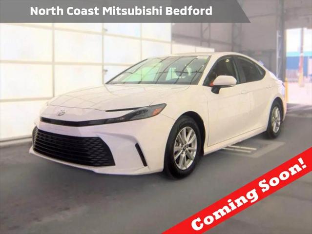 2025 Toyota Camry LE for sale in Bedford, OH