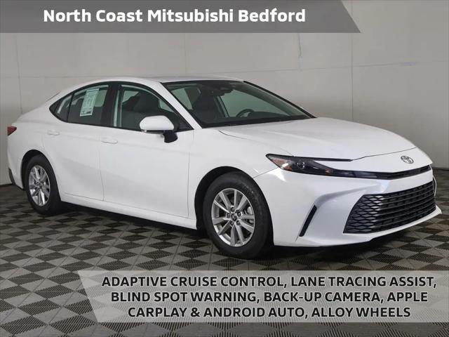 2025 Toyota Camry LE for sale in Bedford, OH
