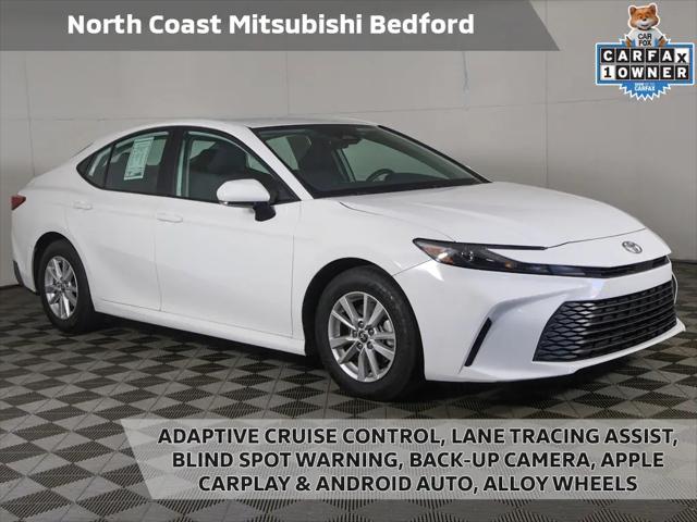 2025 Toyota Camry LE for sale in Bedford, OH
