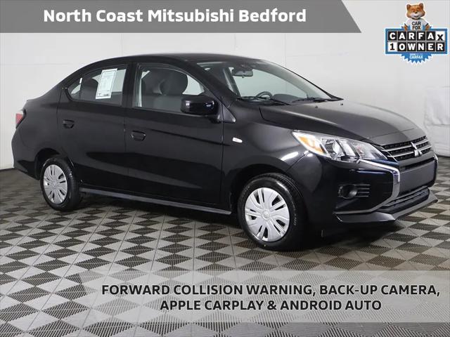 2024 Mitsubishi Mirage G4 ES for sale in Bedford, OH